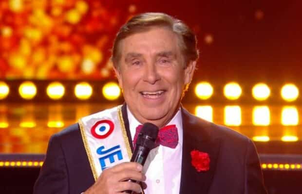 Jean-Pierre Foucault : l’animateur revient de manière très cash sur sa santé 