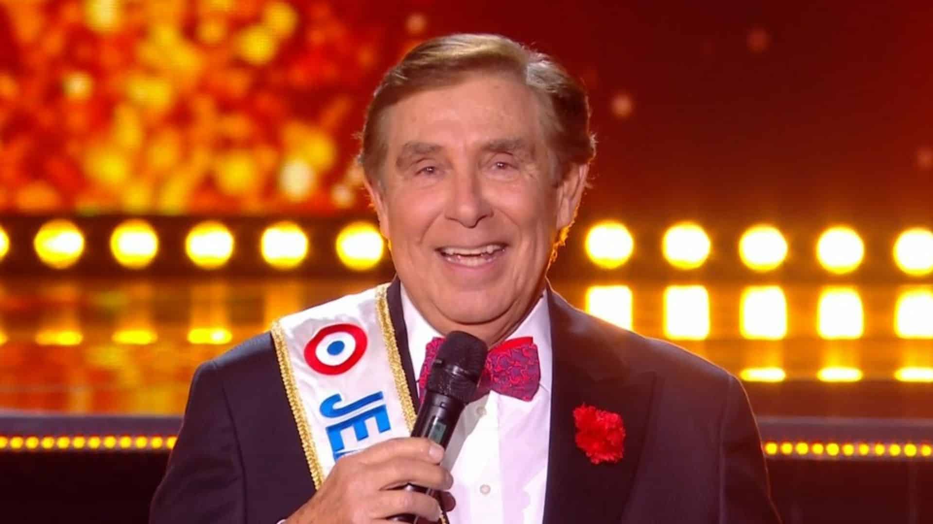 Jean-Pierre Foucault : l’animateur revient de manière très cash sur sa santé 