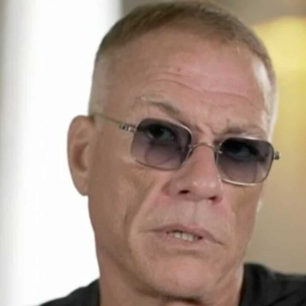 Jean-Claude Van Damme : l'acteur s'exprime sur sa relation compliquée avec ses enfants