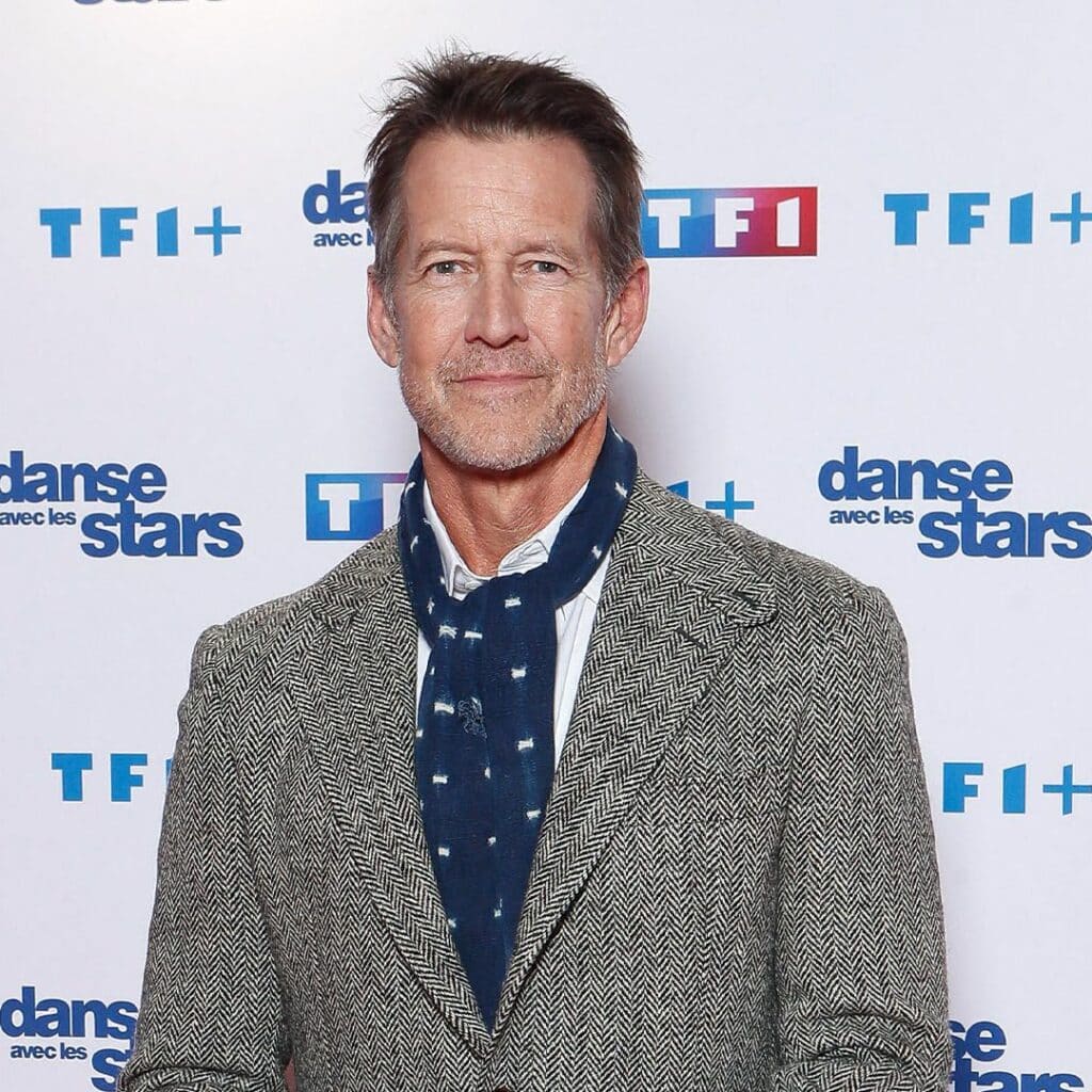 James Denton : au plus mal après son passage dans Danse avec les stars en France, il se confie