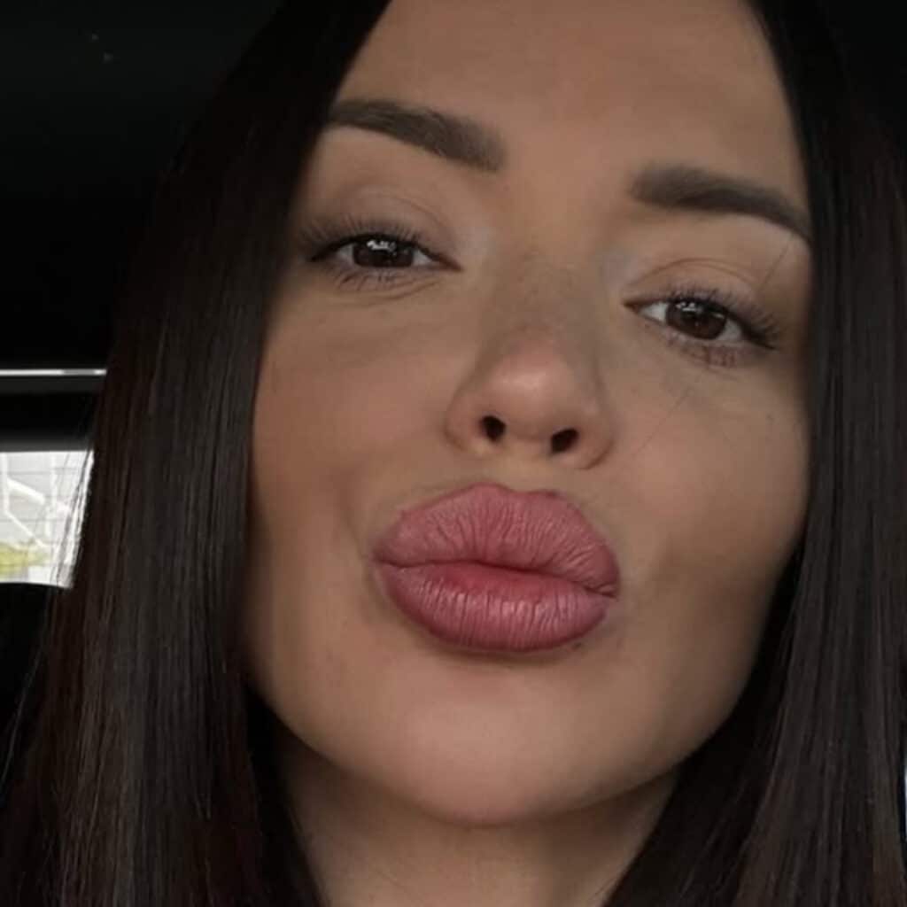 Jelena (Les Anges) : elle annonce la naissance de son premier enfant