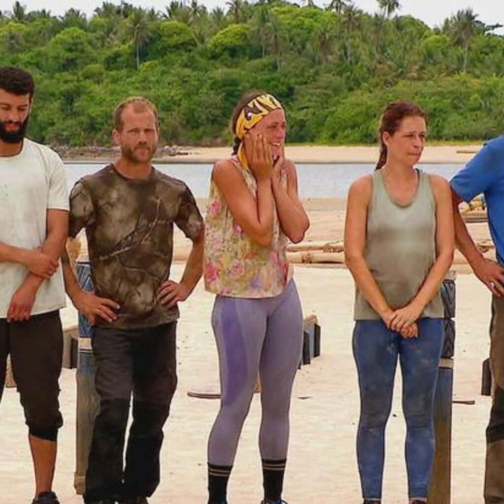 Koh-Lanta : une ancienne candidate accusée de vol s’exprime pour la 1ère fois 