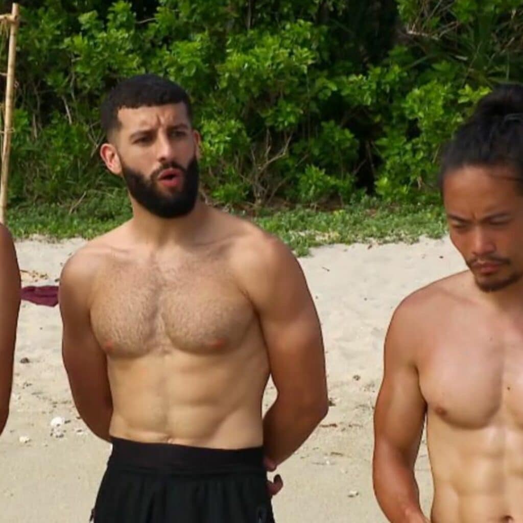 Les candidats de Koh-Lanta, La tribu maudite racontent les conséquences de l'émission sur leur corps 