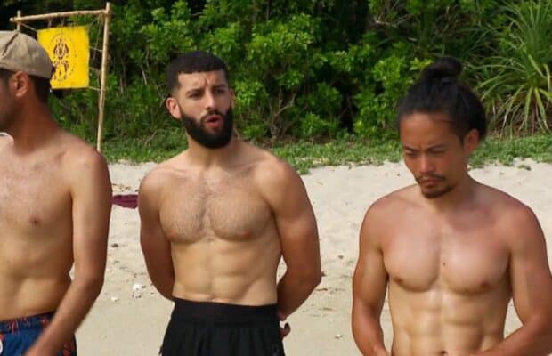 Les candidats de Koh-Lanta, La tribu maudite racontent les conséquences de l’émission sur leur corps Les candidats de Koh-Lanta, La tribu maudite racontent les conséquences de l'émission sur leur corps