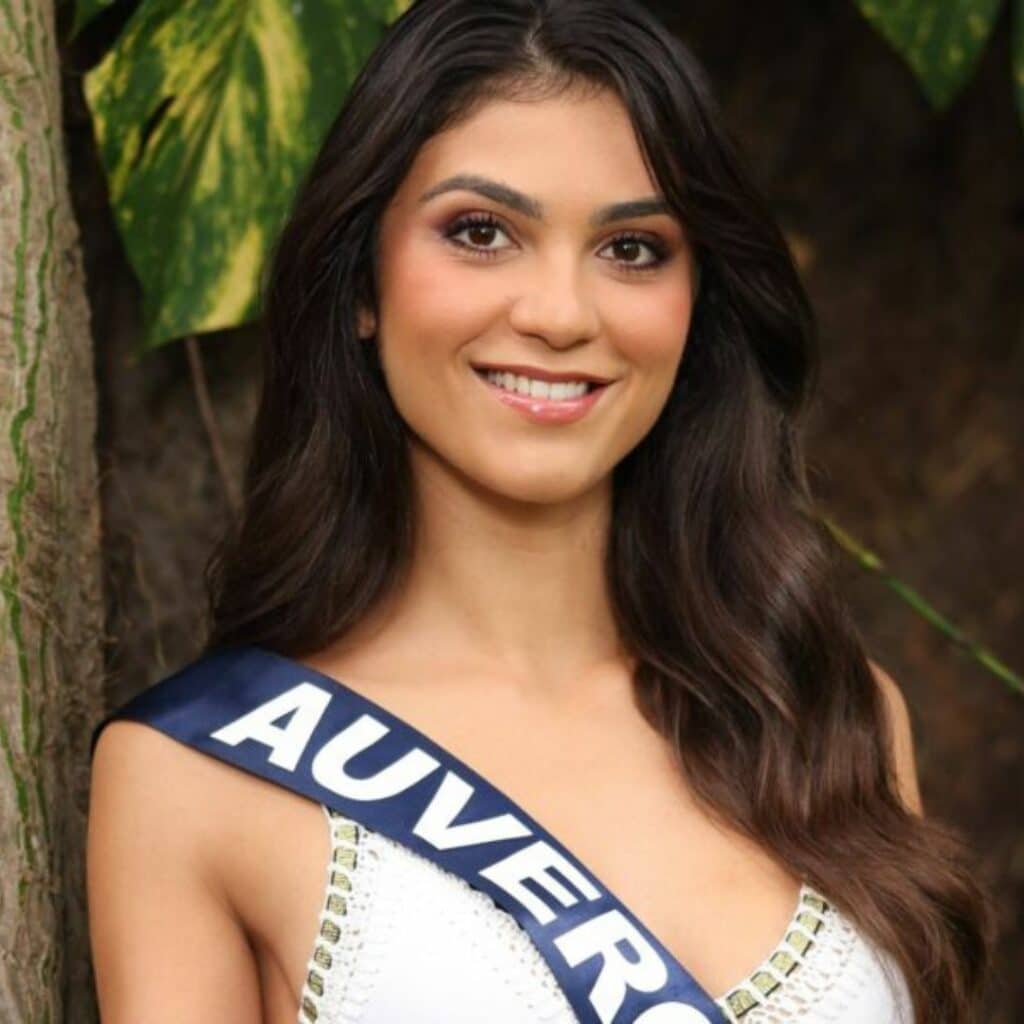 Miss France 2025 : Miss Auvergne 2024 explique l’accident où elle a dû sauver son petit frère 