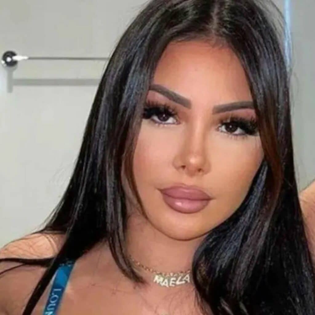 Maeva Ghennam : suspectée d’avoir fait de la garde à vue, elle s’exprime après son absence remarquée