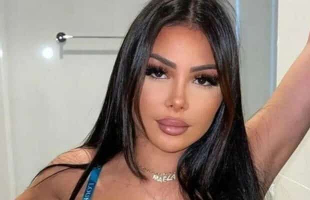 Maeva Ghennam : suspectée d’avoir fait de la garde à vue, elle s’exprime après son absence remarquée Maeva Ghennam : suspectée d’avoir fait de la garde à vue, elle s’exprime après son absence remarquée