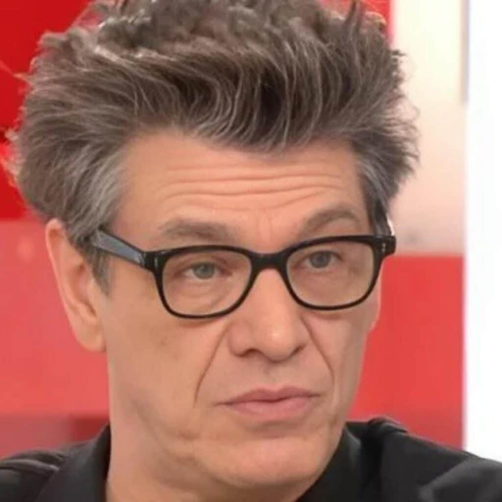 Marc Lavoine : en couple avec Adriana Karembeu, il fait des confidences sur sa vie intime