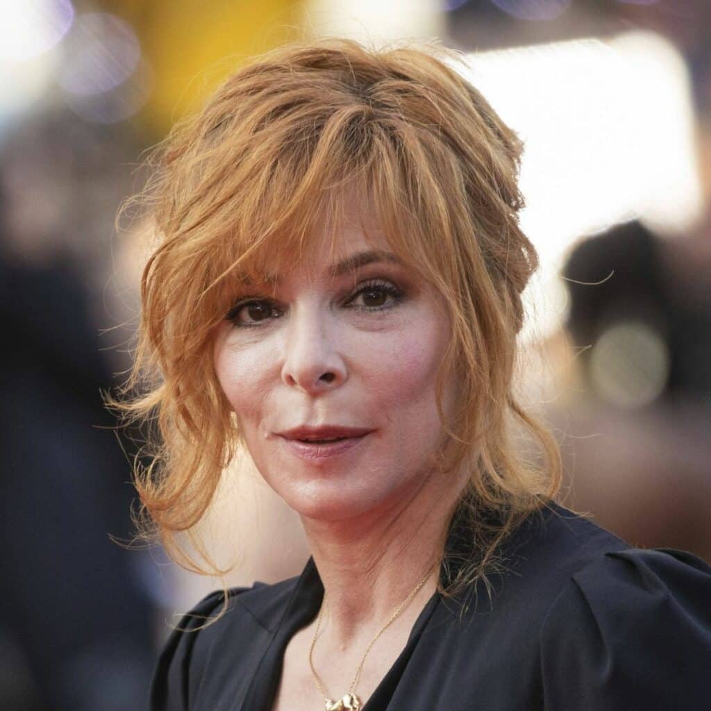 Mylène Farmer : la chanteuse passe un nouveau cap dans sa carrière