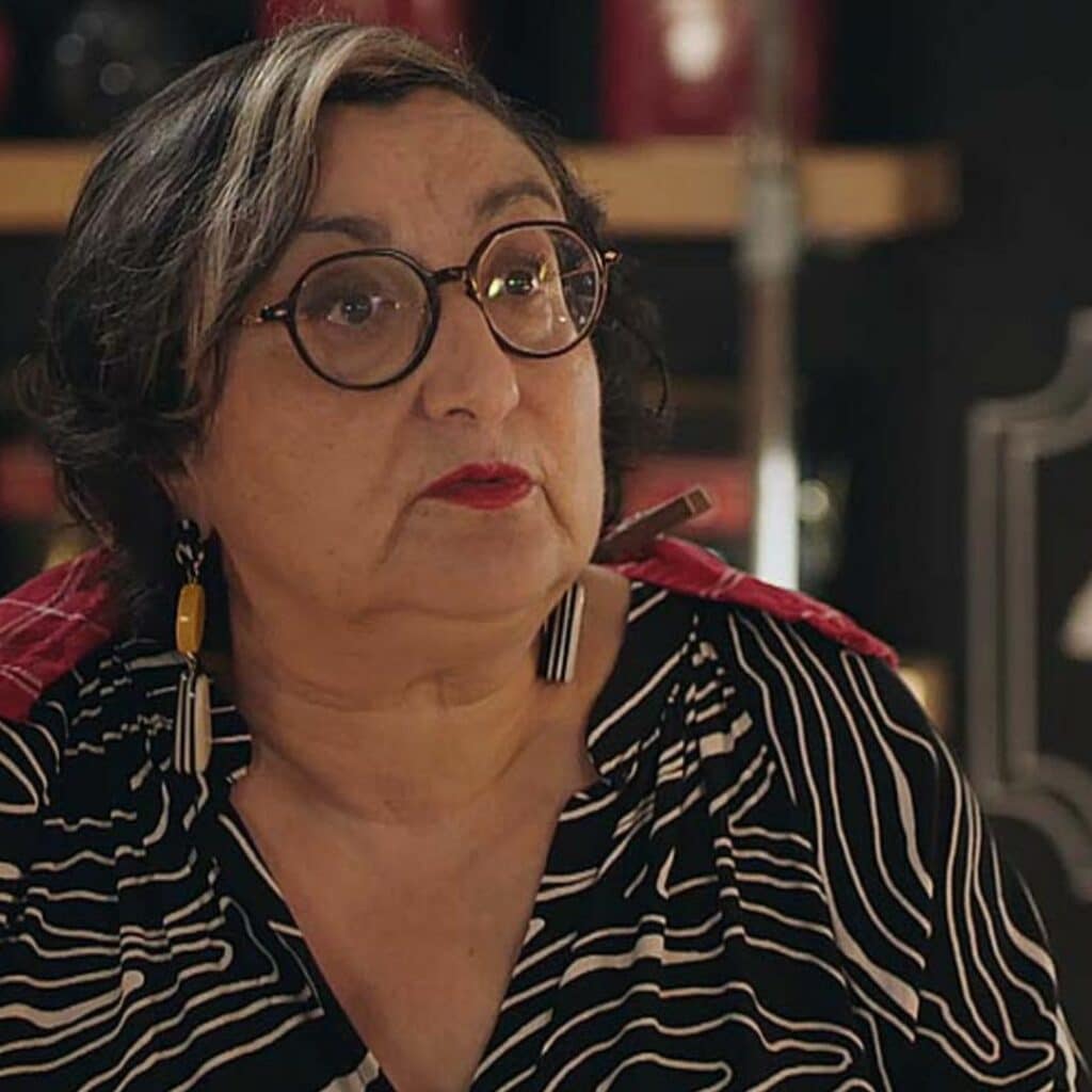 Catherine Benguigui (Demain nous appartient) : elle parle de son salaire "indécent"