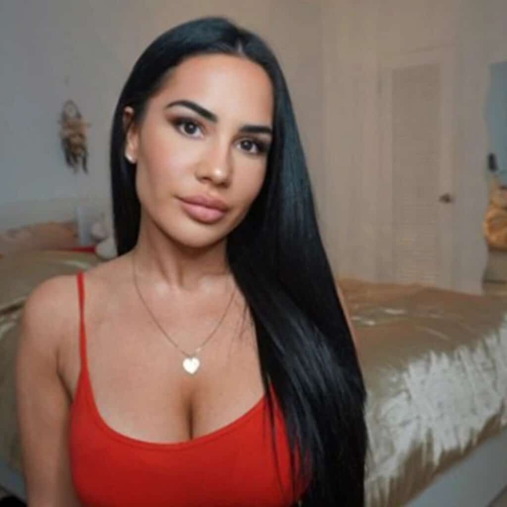 Milla Jasmine : au plus mal, elle prend la parole