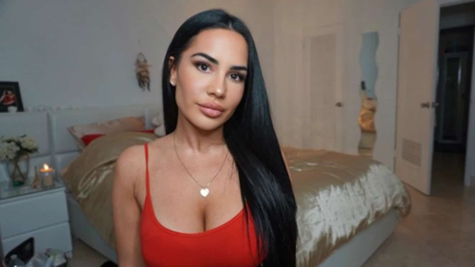 Milla Jasmine : au plus mal, elle prend la parole