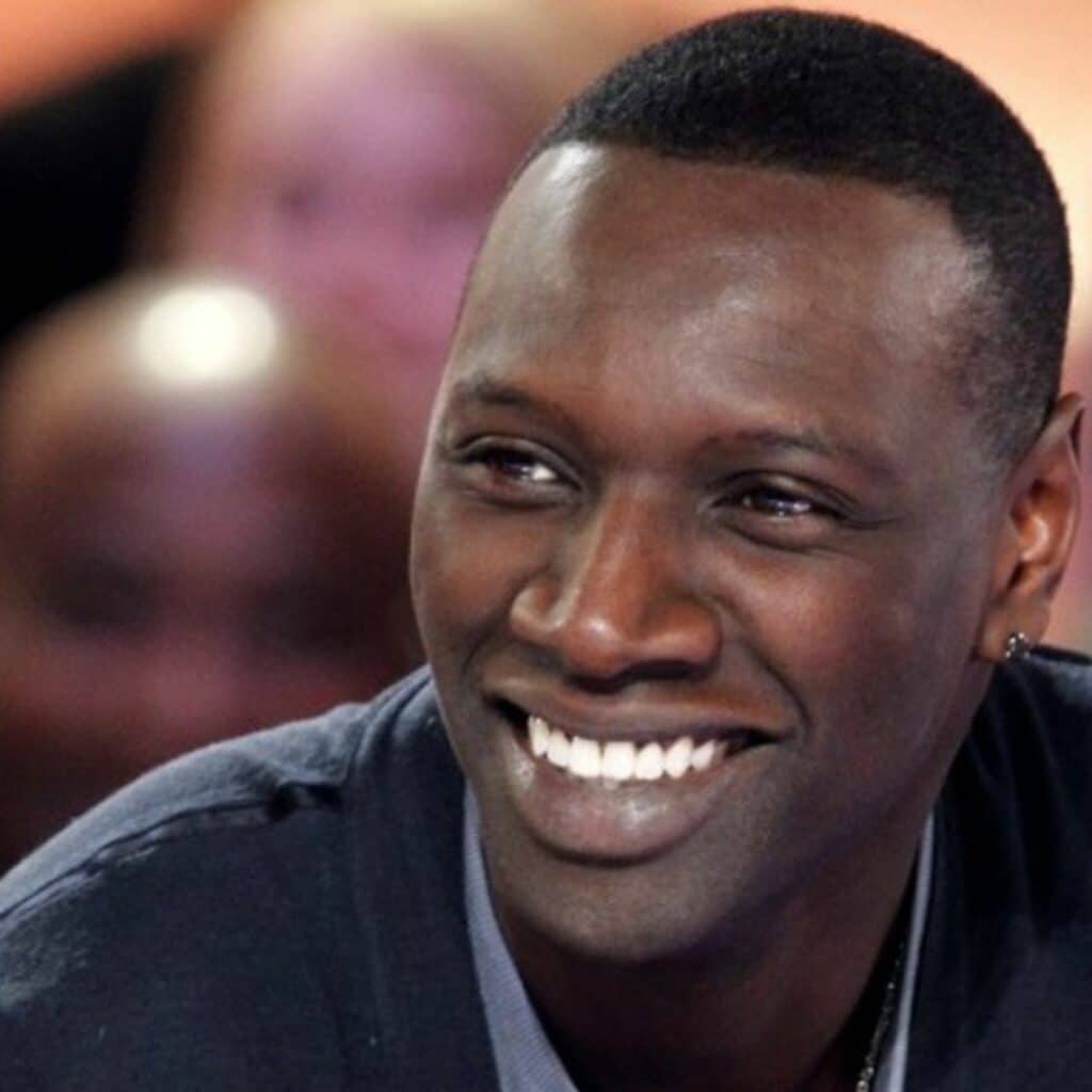 Omar Sy : accusé d'avoir quitté la France pour payer moins d'impôts, il s'explique