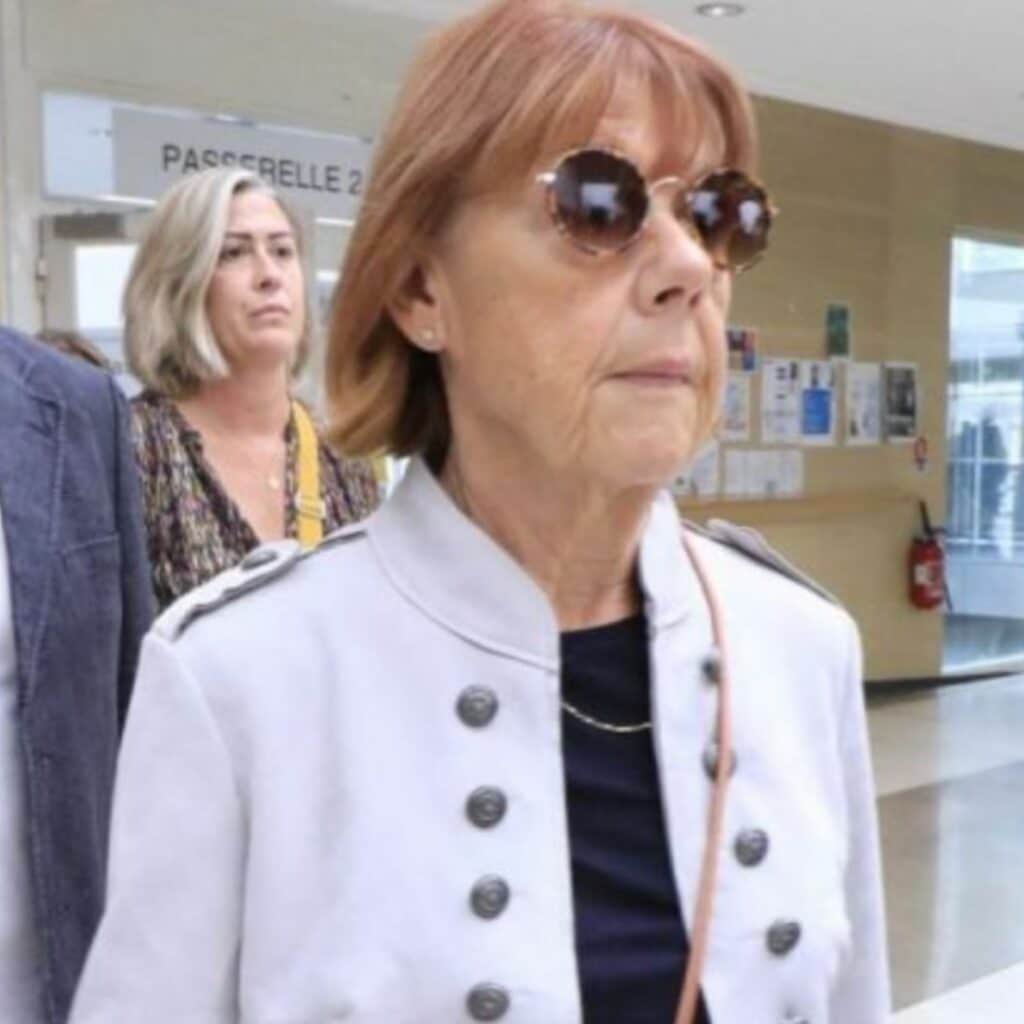 Procès de Mazan : les derniers aveux de Dominique Pelicot secouent l’assemblée 