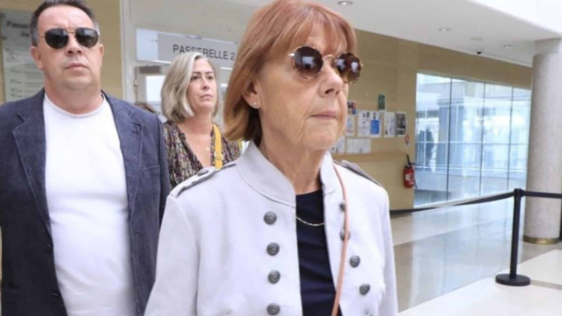 Procès de Mazan : les derniers aveux de Dominique Pelicot secouent l’assemblée 