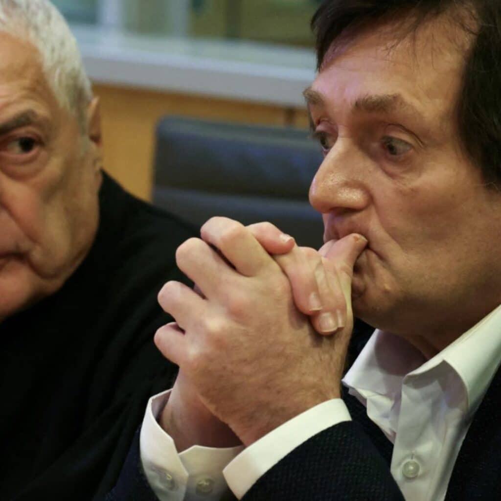 Pierre Palmade emprisonné : les conditions de son incarcération se précisent 