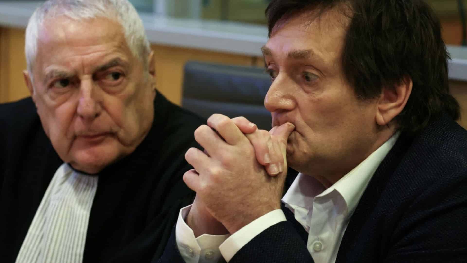 Pierre Palmade emprisonné : les conditions de son incarcération se précisent 