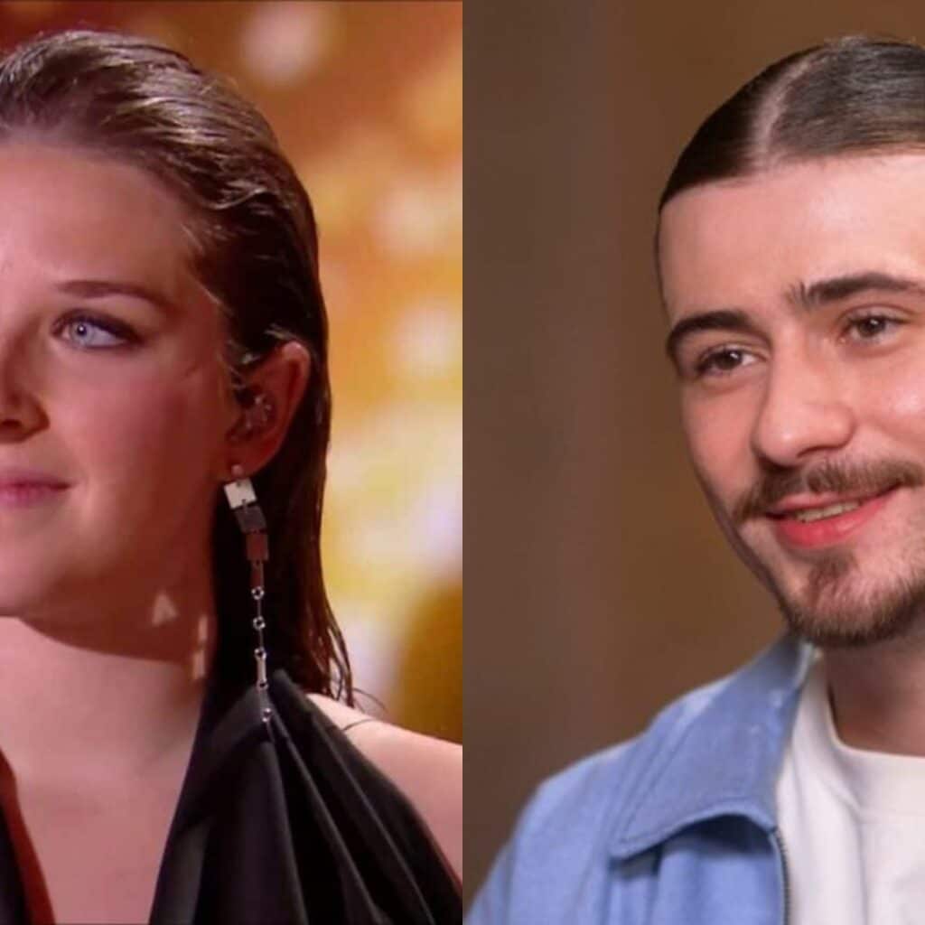 Héléna Bailly (Star Academy) : vexée par une question sur Pierre Garnier