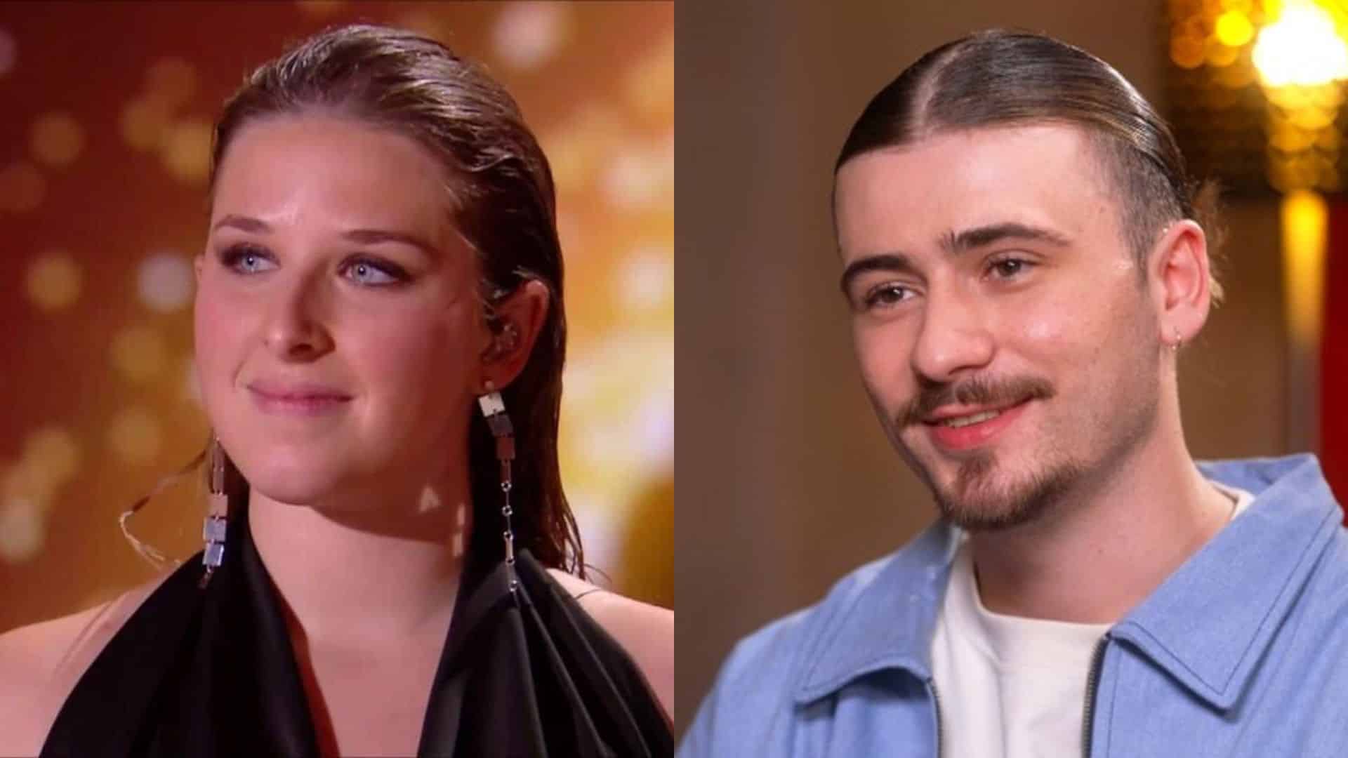 Héléna Bailly (Star Academy) : vexée par une question sur Pierre Garnier