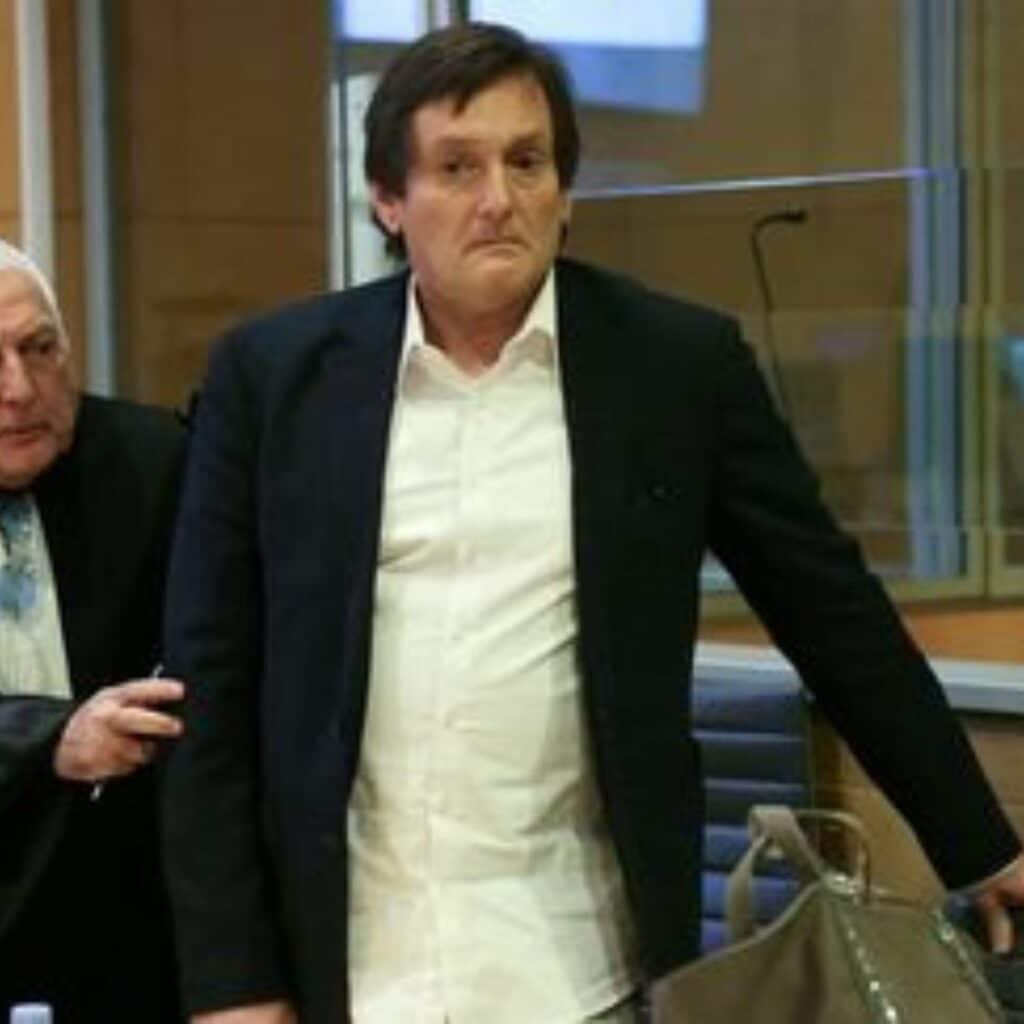 Pierre Palmade en prison : deux de ses dealers ont été condamnés tout comme lui 
