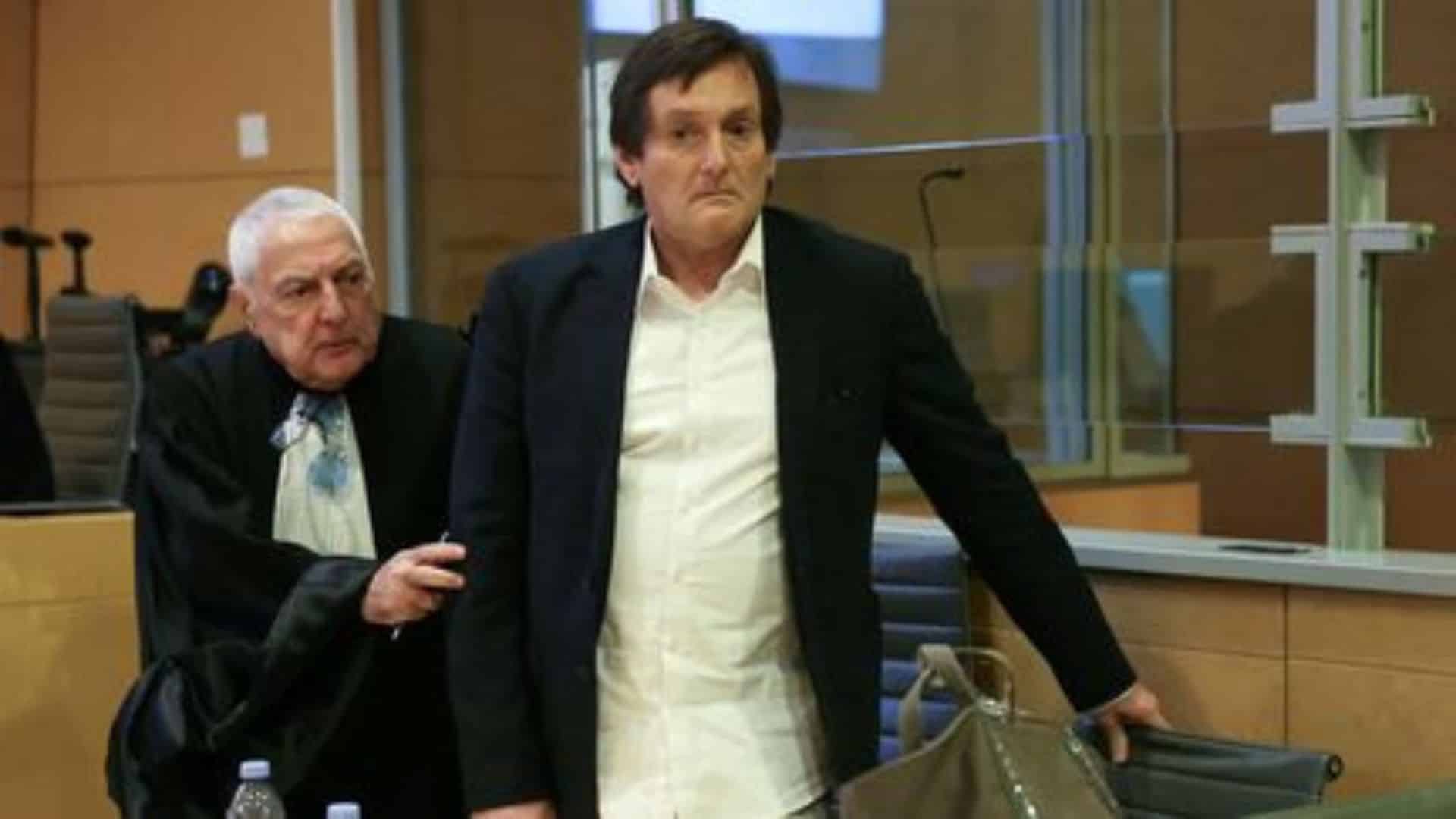 Pierre Palmade en prison : deux de ses dealers ont été condamnés tout comme lui 