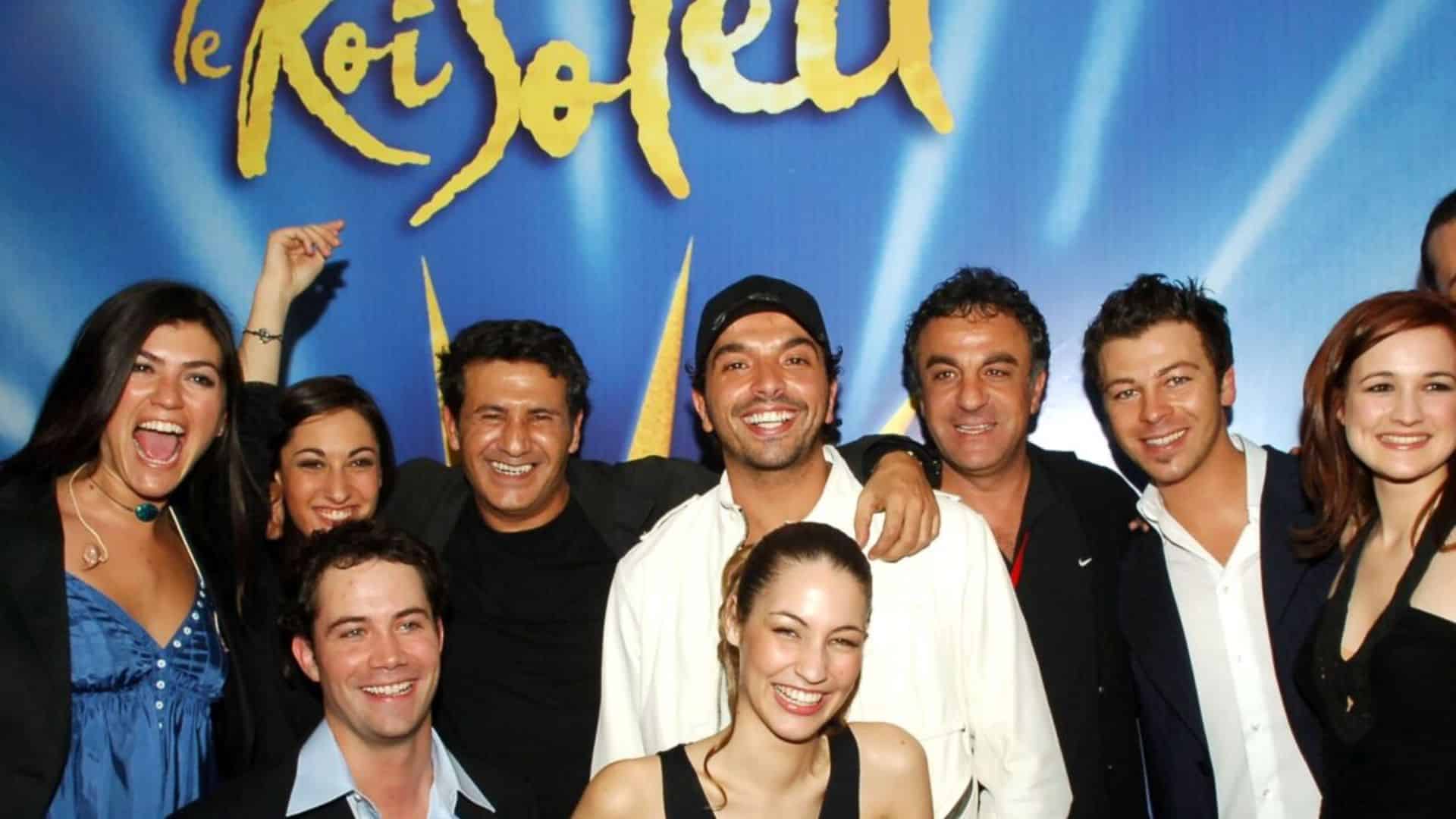 Le Roi Soleil revient en 2025 avec Emmanuel Moire : on sait pourquoi Christophe Maé n’a pas été contacté 