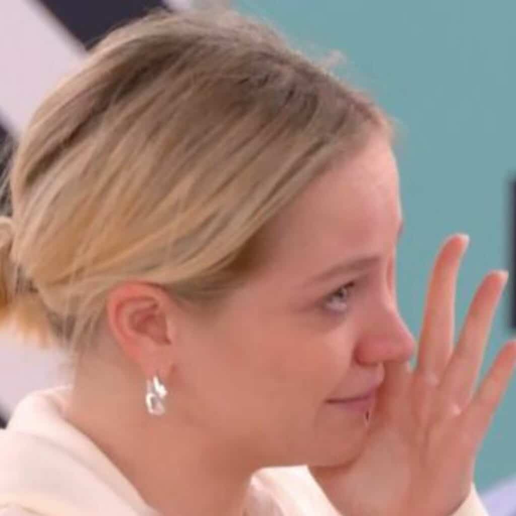 Maïa (Star Academy) : inquiète pour les évaluations, elle partage ses doutes 