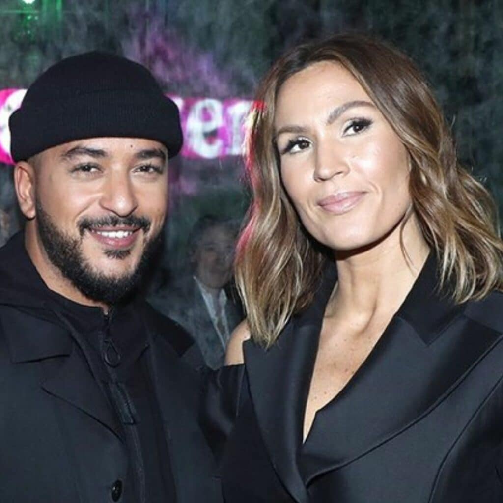 Slimane : il se confie comme rarement sur sa relation avec Vitaa