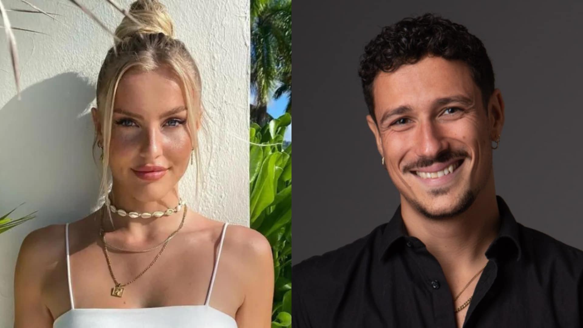 Emma Keitmann : enceinte de son ex-mari Sacha, elle raconte tout