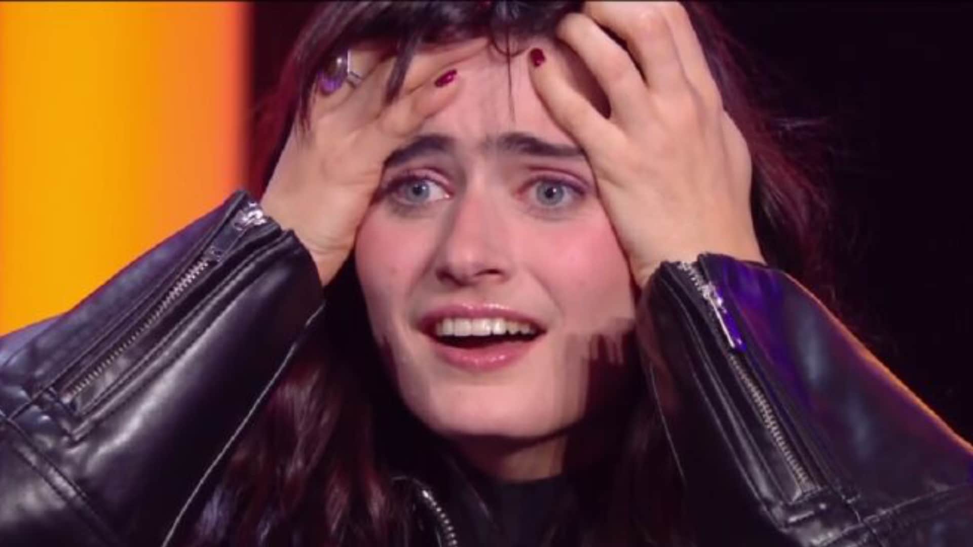 Marguerite (Star Academy 2024) : elle apprend en direct une nouvelle concernant un membre de sa famille