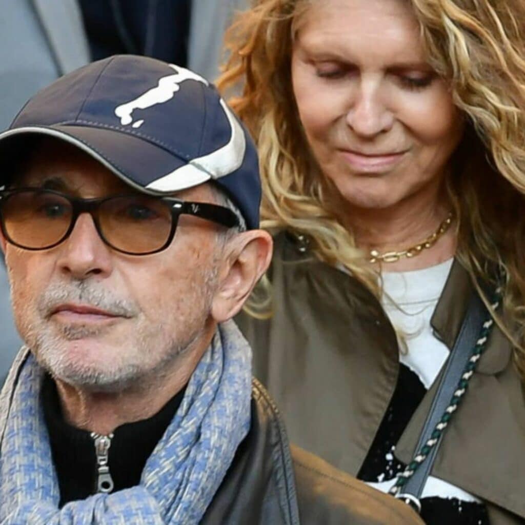 Thierry Lhermitte : l’acteur se confie sur les obsèques de son ami Michel Blanc 
