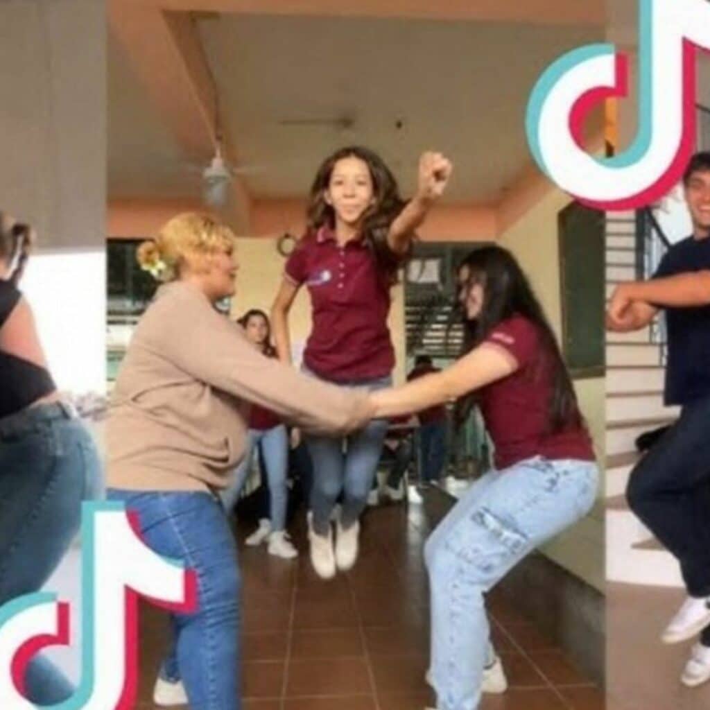 TikTok : la trend Superman interdite dans plusieurs collèges et lycées 
