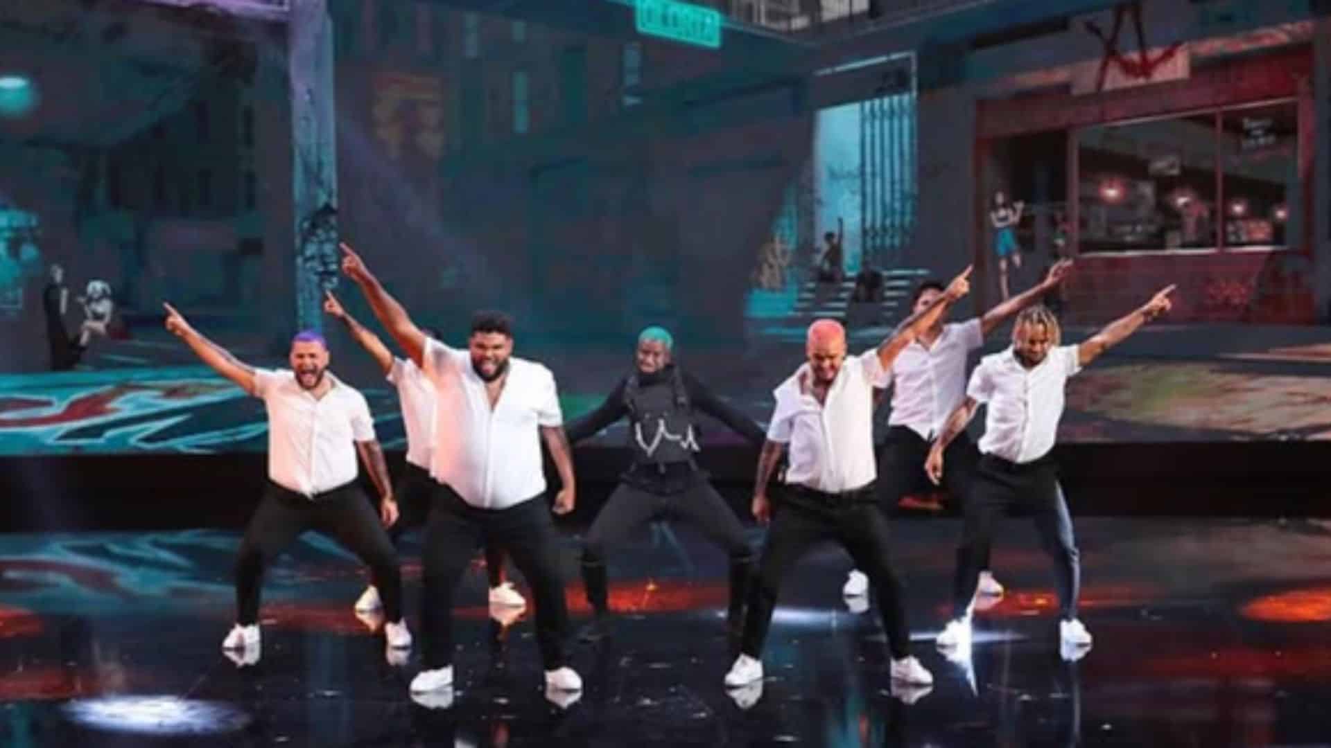 La France a un incroyable talent : un ancien candidat perd malheureusement la vie 