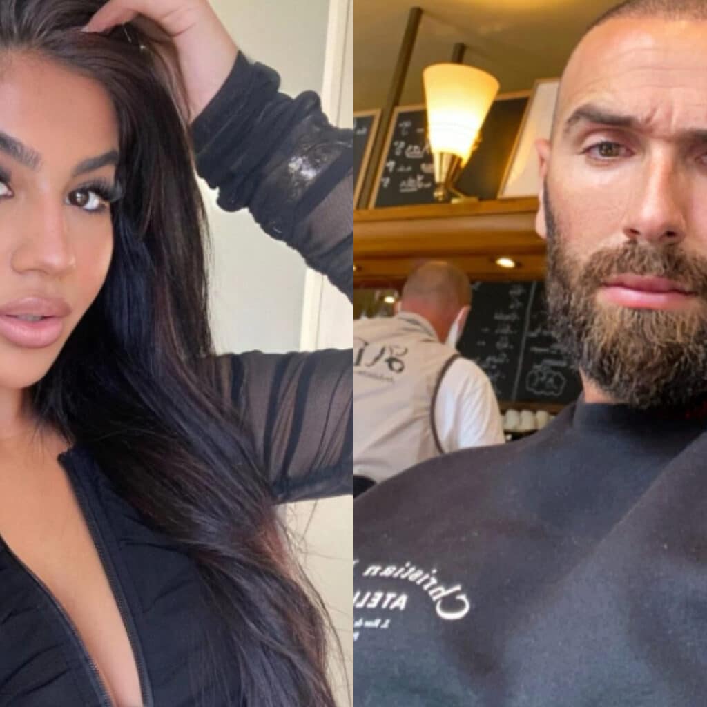 Feliccia : le retour de son couple avec Mujdat Saglam ?