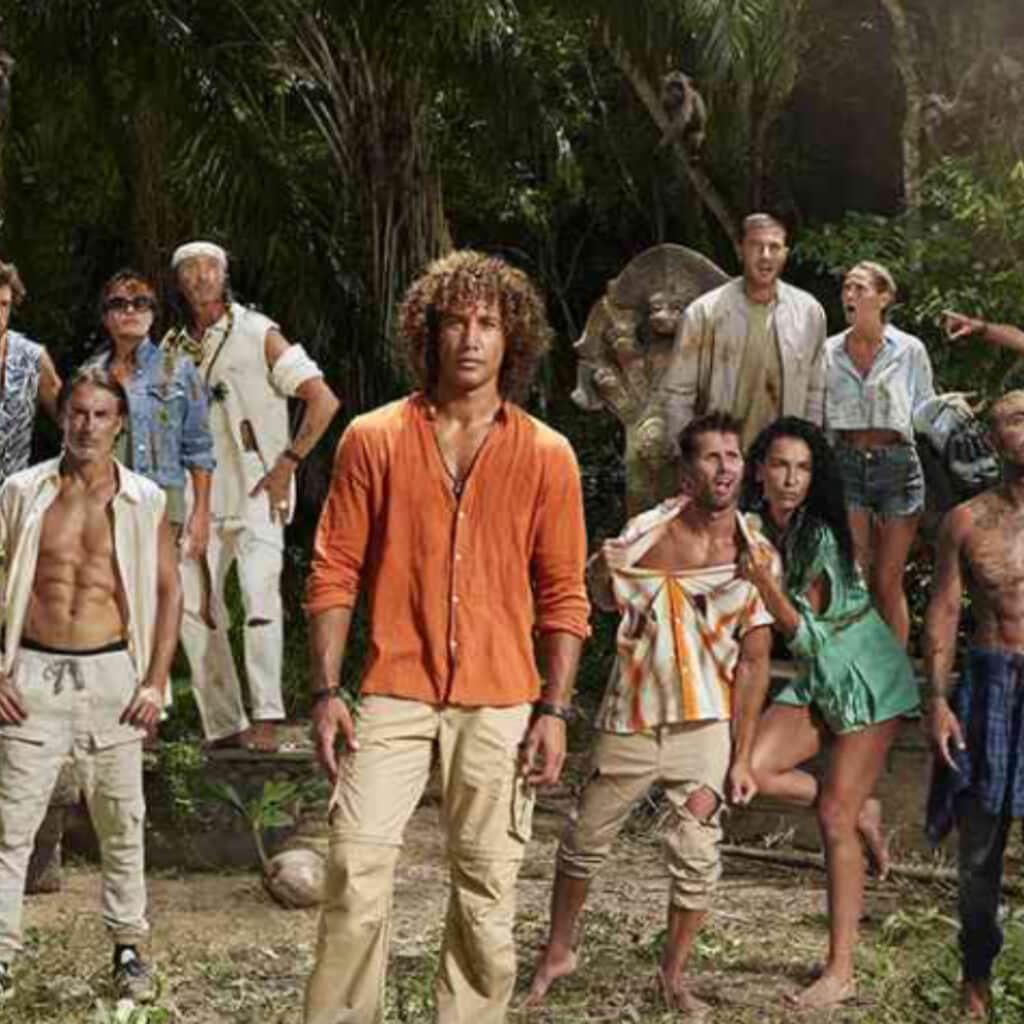 Les Apprentis Aventuriers : W9 montre les premières images de la nouvelle saison