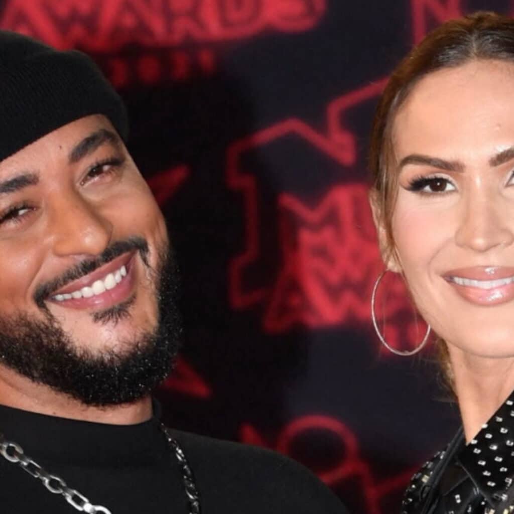 Affaire Slimane : Vitaa prend la parole en plein concert