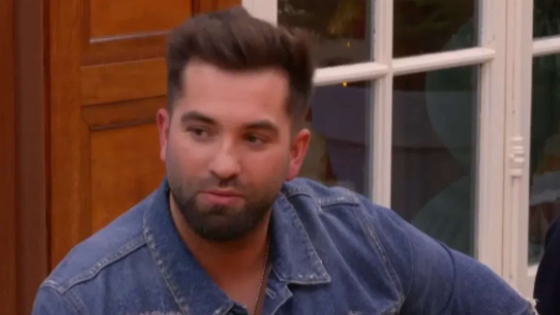 Kendji Girac à la Star Academy : il se confie sur la mère de sa fille avec émotion