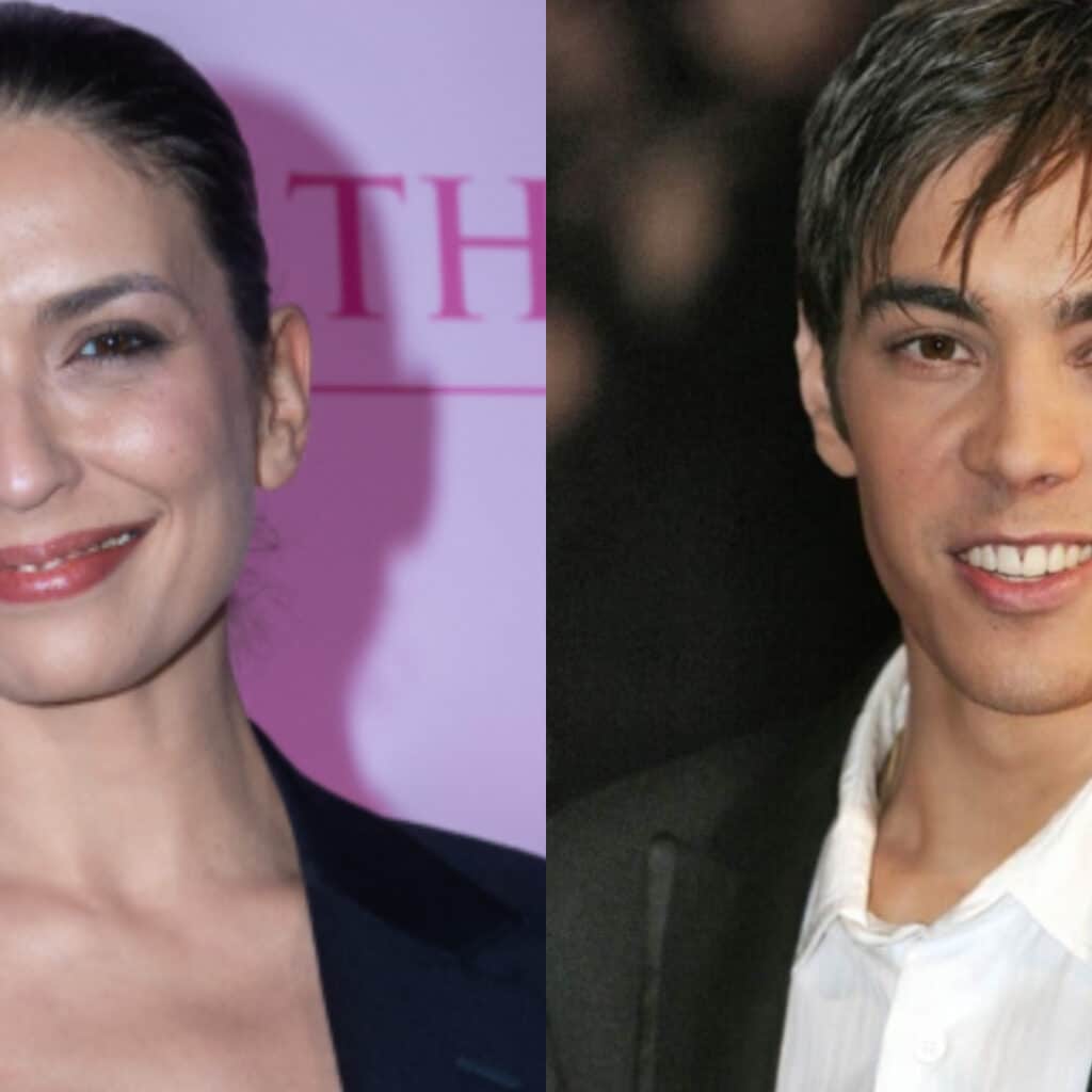 Lucie Bernardoni (Star Academy) : elle se confie sur l'étonnant comportement de Grégory Lemarchal