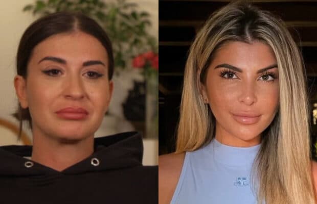 Martika Caringella : accusée d'avoir une liaison avec le chéri de Mélanight, elle s’exprime pour la première fois