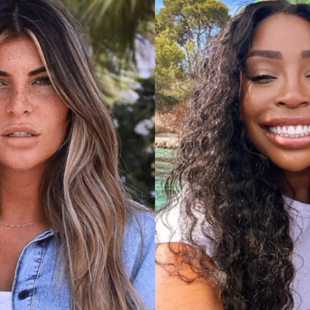 Mélanight : son ex est-il le père des jumeaux de Noémie Mabelleuh ?