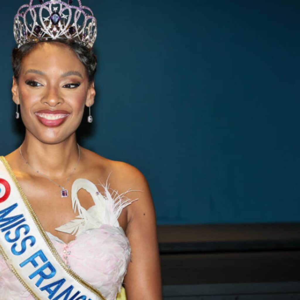 Angélique Angarni-Fillopon : une ancienne Miss dérape, son compte Instagram se fait supprimer