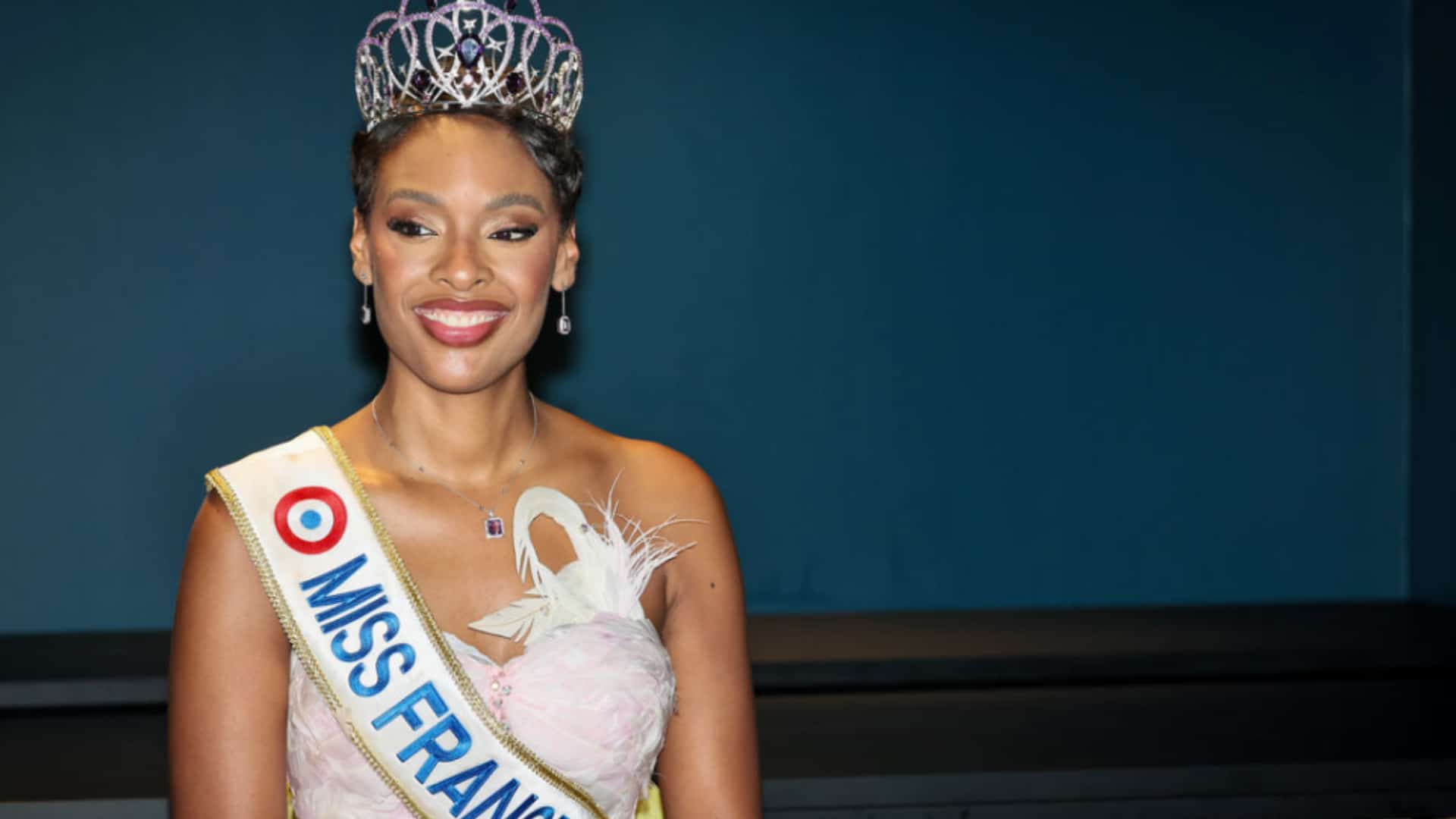 Angélique Angarni-Fillopon : une ancienne Miss dérape, son compte Instagram se fait supprimer
