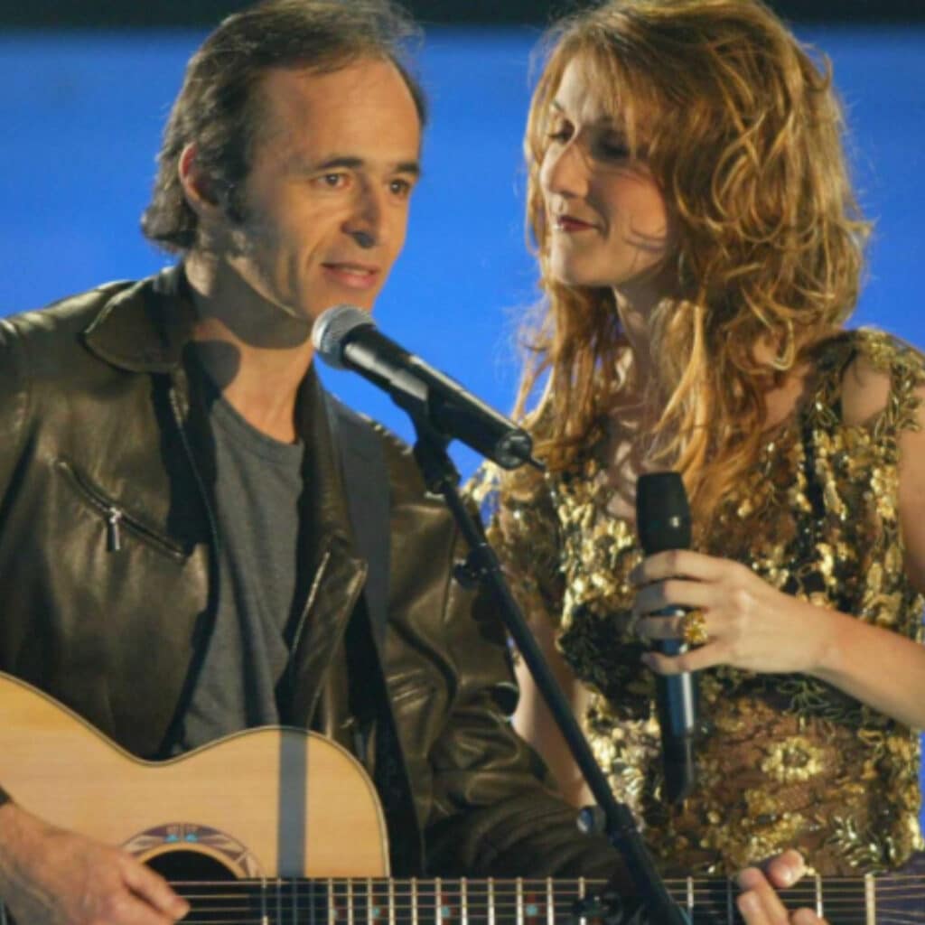 Céline Dion : bientôt de retour en studio avec Jean-Jacques Goldman ?