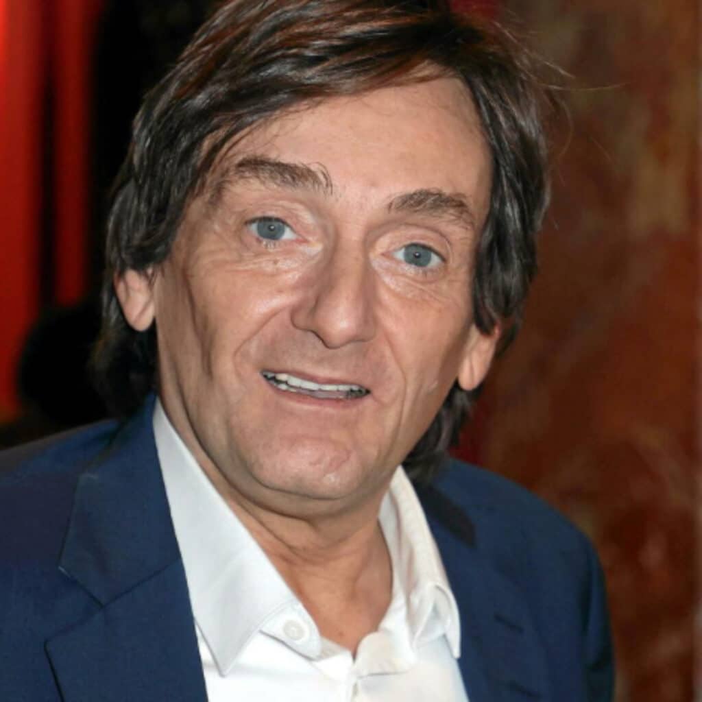 Pierre Palmade : il ne fera pas appel de sa condamnation