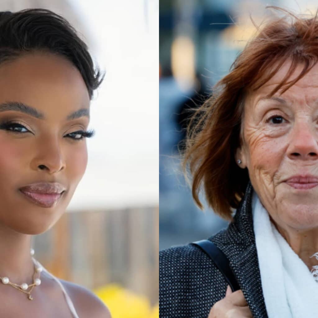 Angélique Angarni-Filopon (Miss France 2025) : sa réponse à une question sur l'affaire Mazan ne passe pas