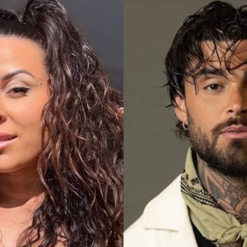 Shanna Kress : arnaquée par son ex Thibault Garcia ?