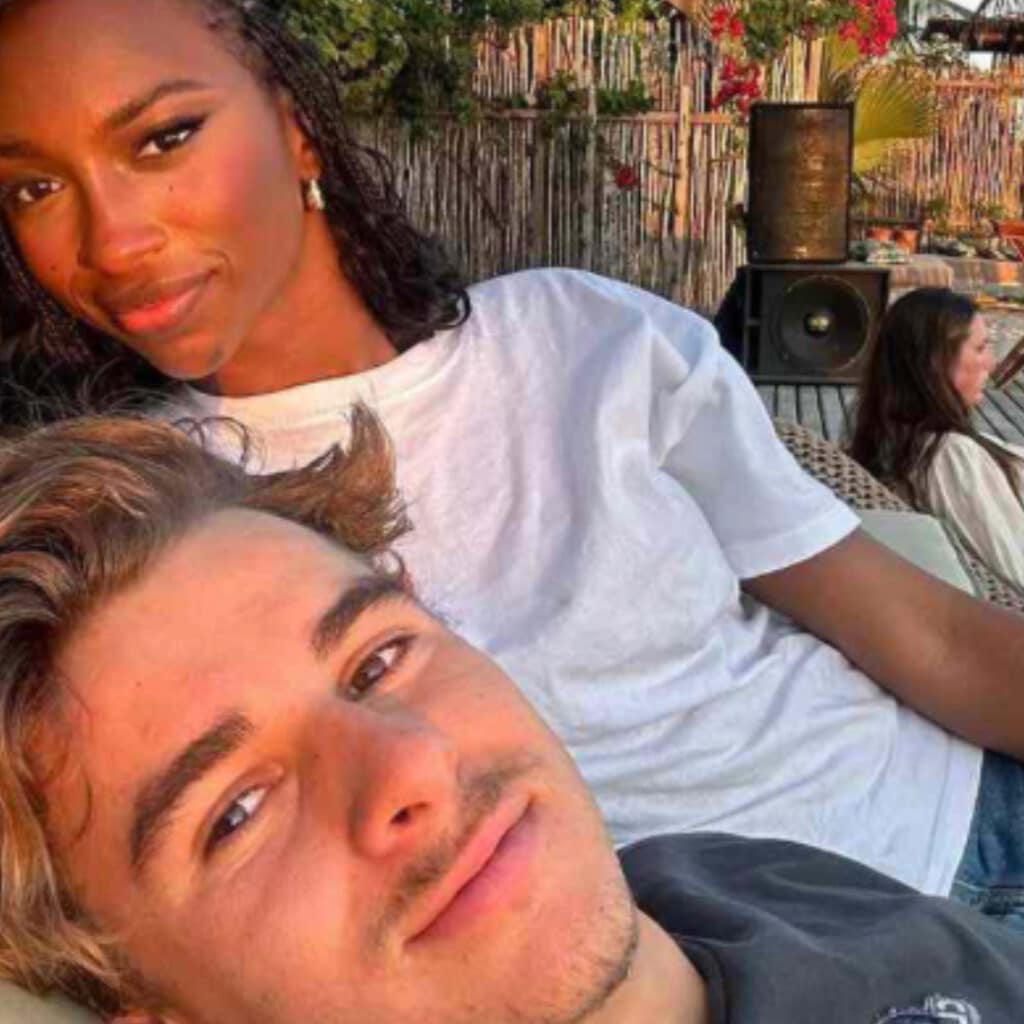 Cindy et Edgar (Love Island) : le couple séparé ? Ils auraient décidé de prendre un peu de distance