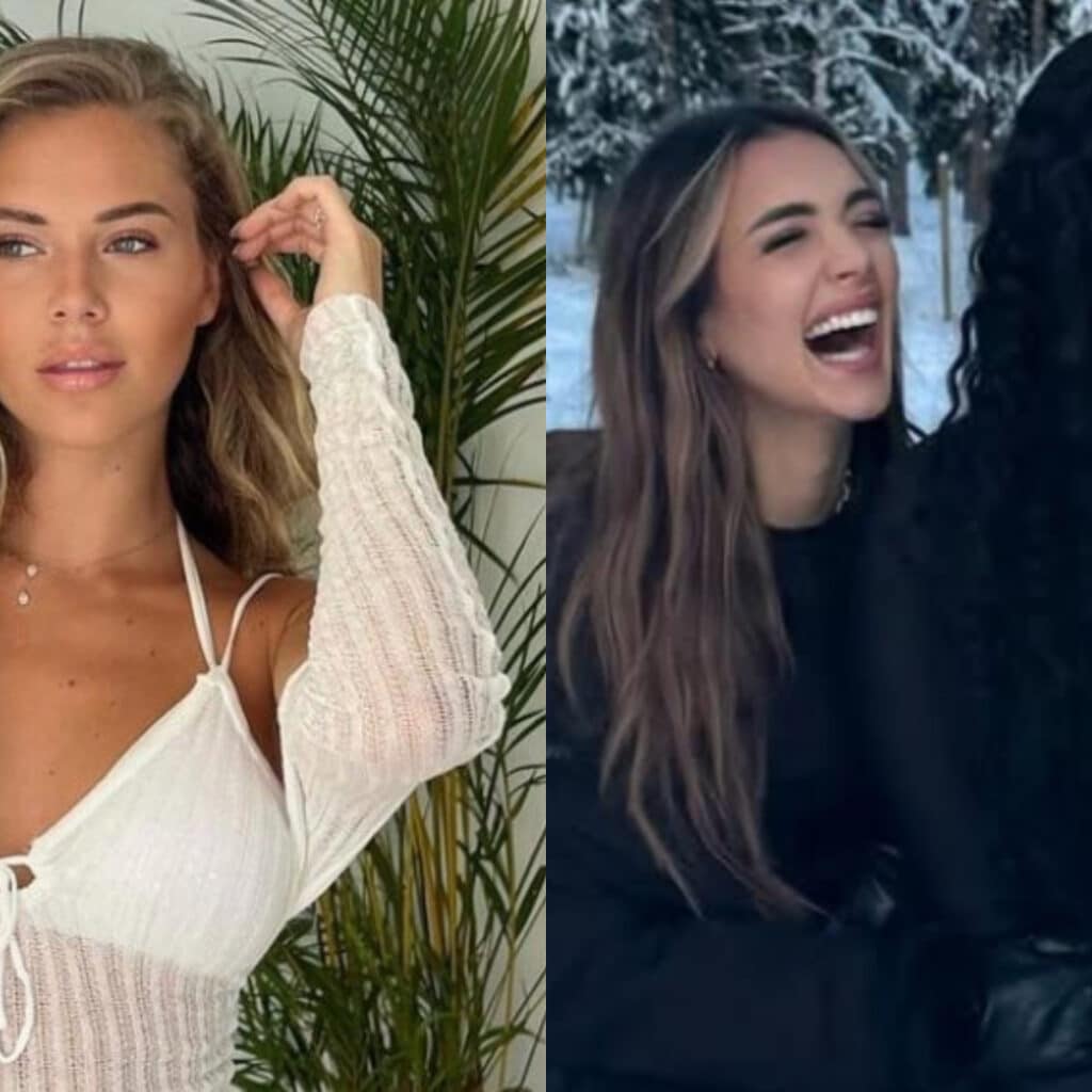 Cassandra Jullia : accusée d'avoir eu des propos "racistes" par le passé, Noémie et Maïssane s'expriment