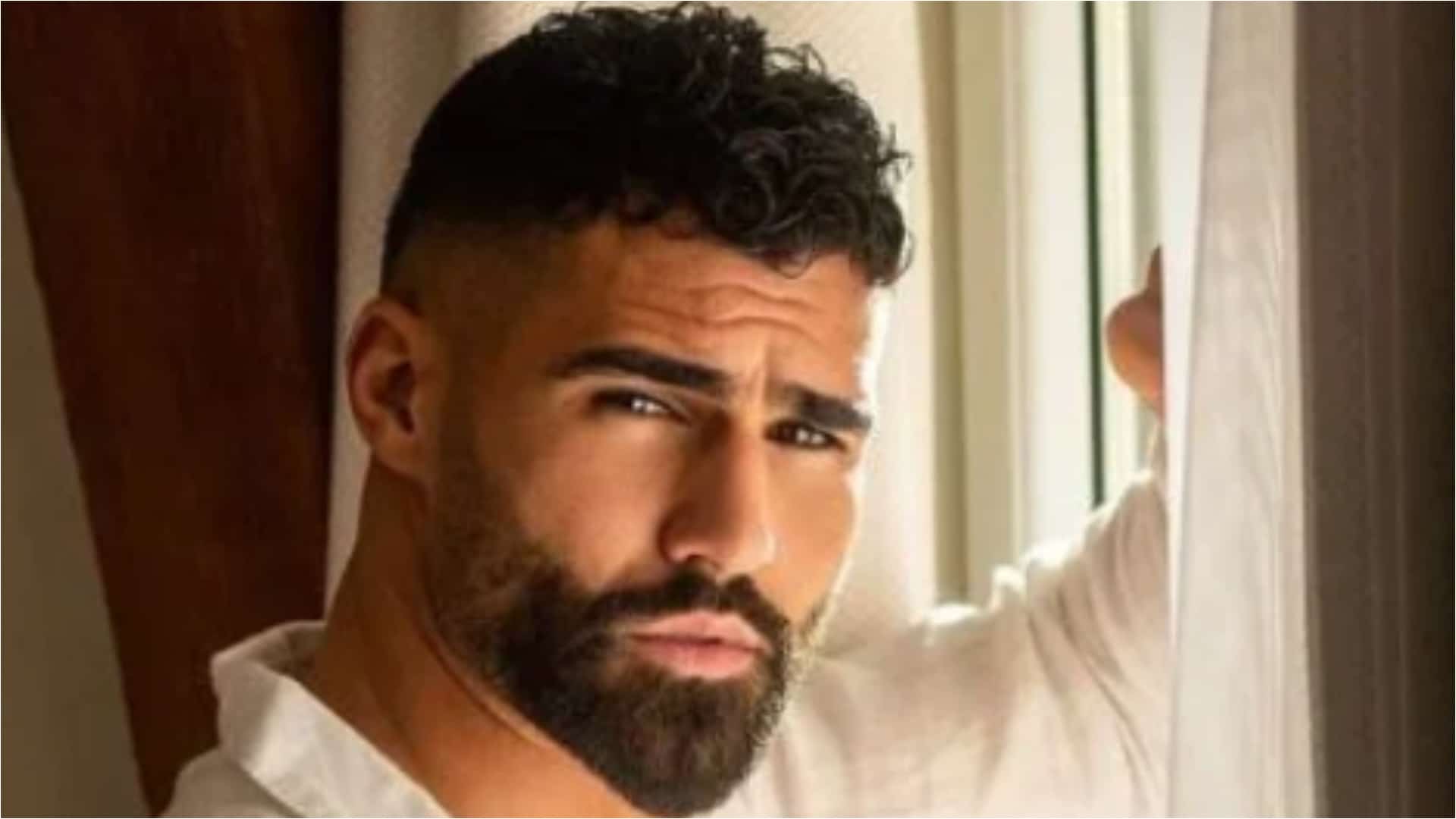 Jonathan Matijas : sa vidéo de Noël ne passe pas, il réagit
