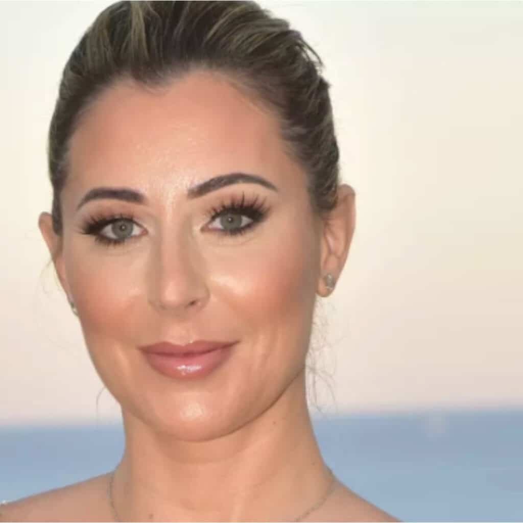 Magali Berdah : en conflit avec Maeva Ghennam, elle lui lance une pique